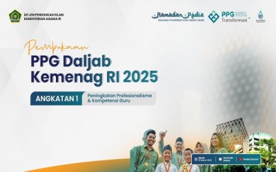 Juknis PPG Kemenag 2025: Panduan Lengkap dan Terbaru untuk Guru Madrasah